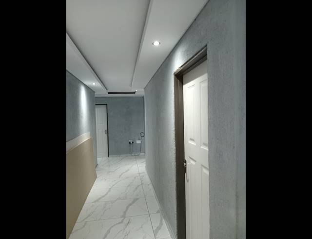 5 BEDROOM HOUSE FOR SALE IN HA-MAGAU